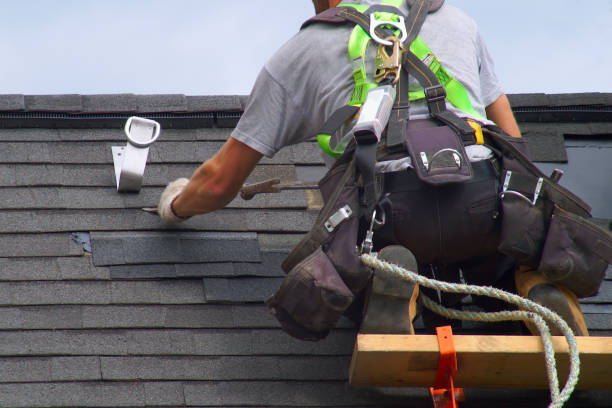 Quick and Trustworthy Emergency Roof Repair Services in Marietta, OH