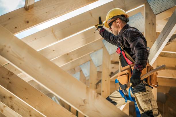 Best Gutter Installation and Roofing  in Marietta, OH
