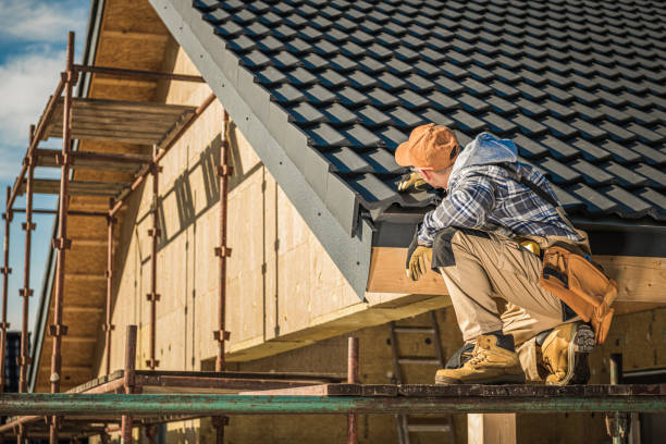 Best Roof Repair Estimates  in Marietta, OH