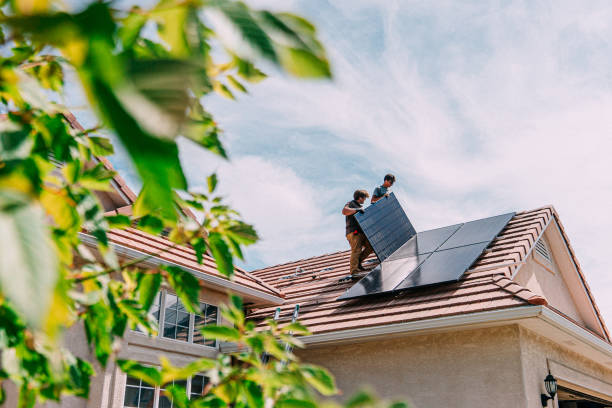 Trusted Marietta, OH Roofing Contractor Experts