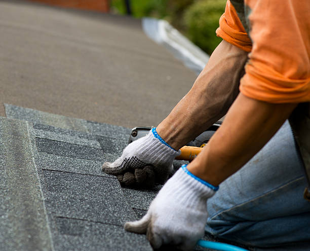 Best Metal Roofing Contractor  in Marietta, OH