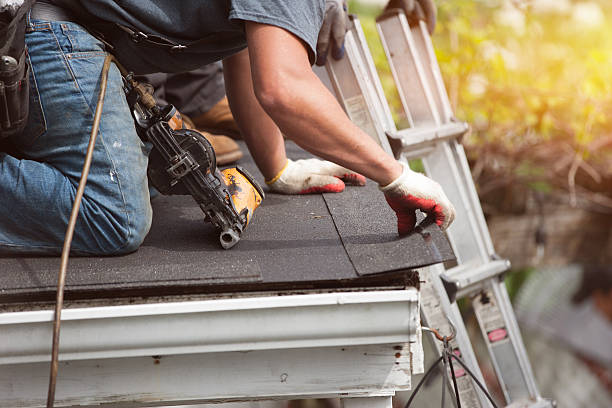 Best Storm Damage Roof Repair  in Marietta, OH